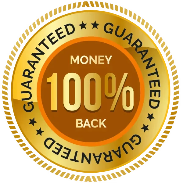 Sugar Defender Satisfaction Guarantee: 60 Days